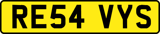 RE54VYS
