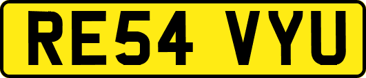 RE54VYU