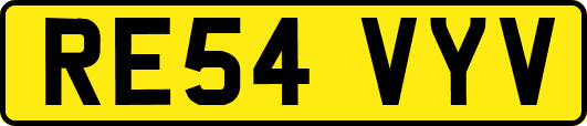 RE54VYV