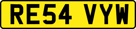 RE54VYW