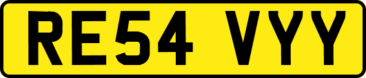 RE54VYY