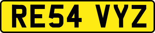 RE54VYZ
