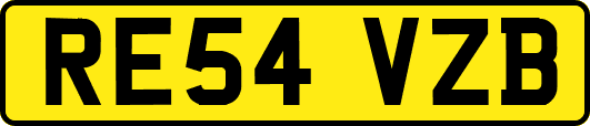 RE54VZB