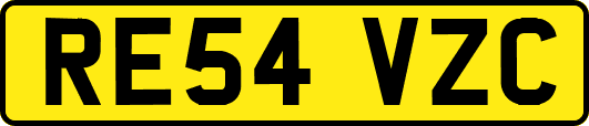 RE54VZC