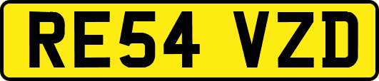 RE54VZD