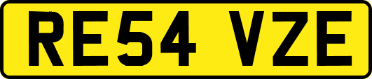 RE54VZE