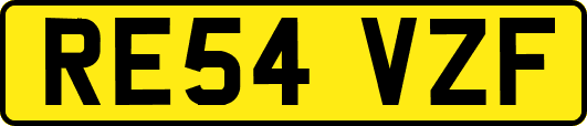 RE54VZF