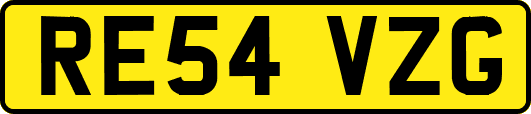 RE54VZG