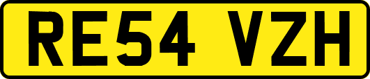 RE54VZH