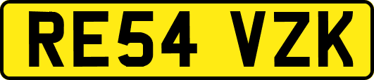 RE54VZK
