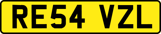 RE54VZL
