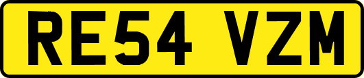 RE54VZM