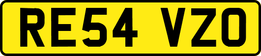 RE54VZO