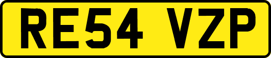 RE54VZP