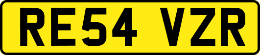 RE54VZR