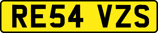 RE54VZS