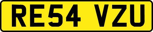 RE54VZU
