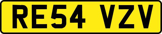 RE54VZV