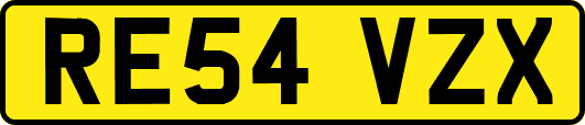 RE54VZX