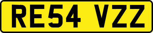 RE54VZZ