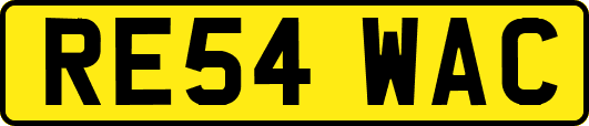 RE54WAC