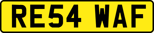 RE54WAF