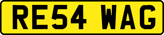 RE54WAG