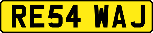 RE54WAJ