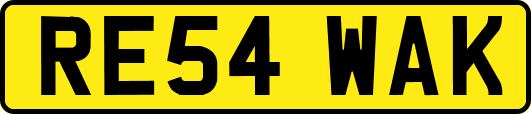 RE54WAK
