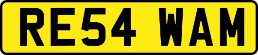 RE54WAM