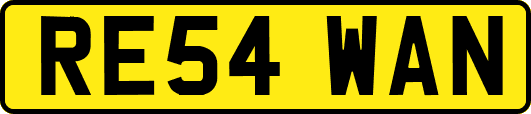 RE54WAN