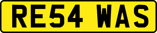 RE54WAS