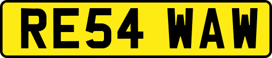 RE54WAW