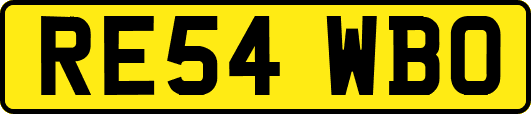 RE54WBO