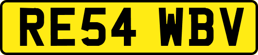 RE54WBV