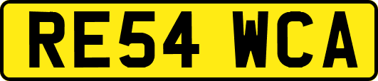 RE54WCA