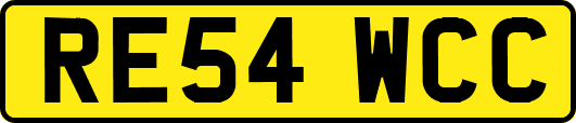RE54WCC