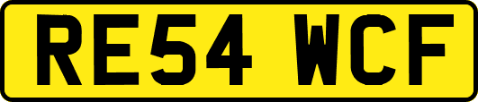 RE54WCF