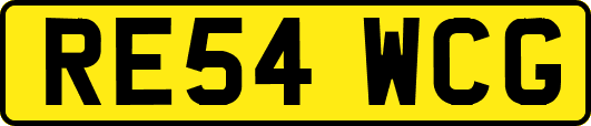 RE54WCG