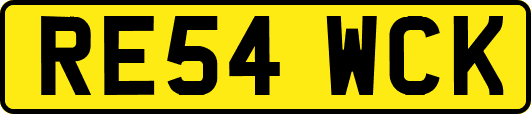RE54WCK