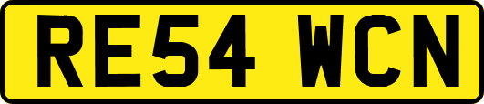 RE54WCN