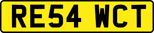RE54WCT