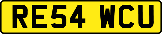 RE54WCU