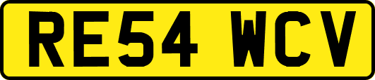 RE54WCV