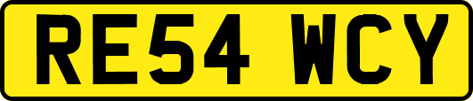 RE54WCY