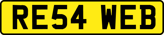 RE54WEB