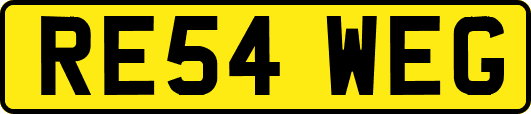 RE54WEG