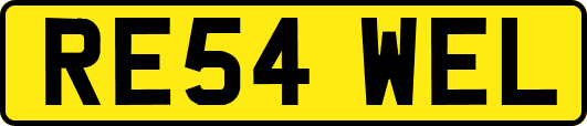 RE54WEL