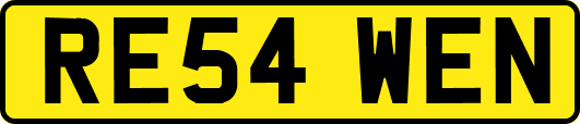 RE54WEN