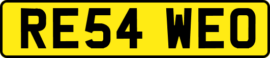 RE54WEO